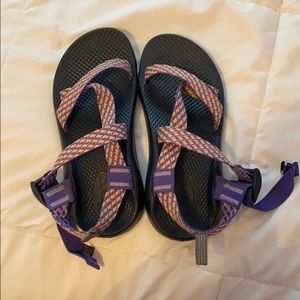 Chacos